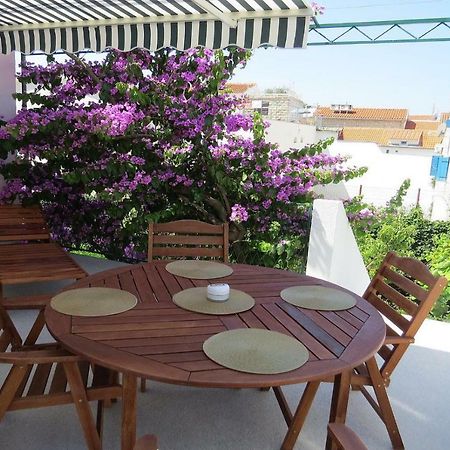 Sara Apartments Baska Voda Exterior photo