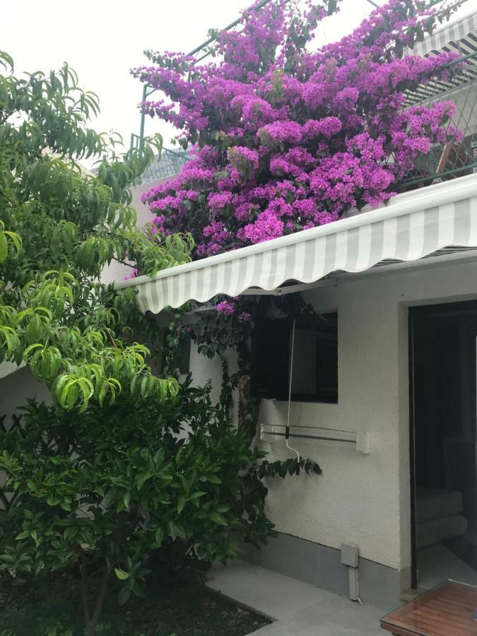 Sara Apartments Baska Voda Exterior photo
